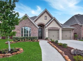16834 Hemlock Grove Dr, Humble, TX 77346