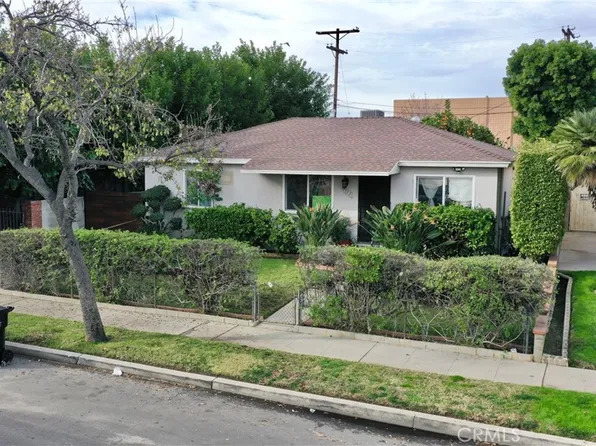 8337 Lennox Ave, Panorama City, CA 91402