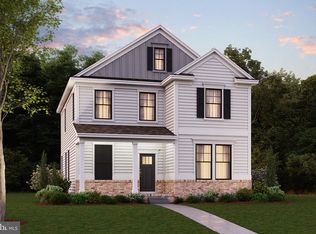 474 Herringbone Way, Frederick, MD 21701
