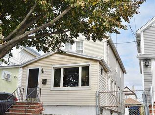 107-45 108th St, South Richmond Hill, NY 11419