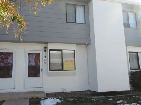 1269 Soaring Eagle Dr, Colorado Springs, CO 80915