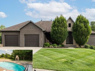 1226 Ashbury Way, Jefferson City, MO 65101