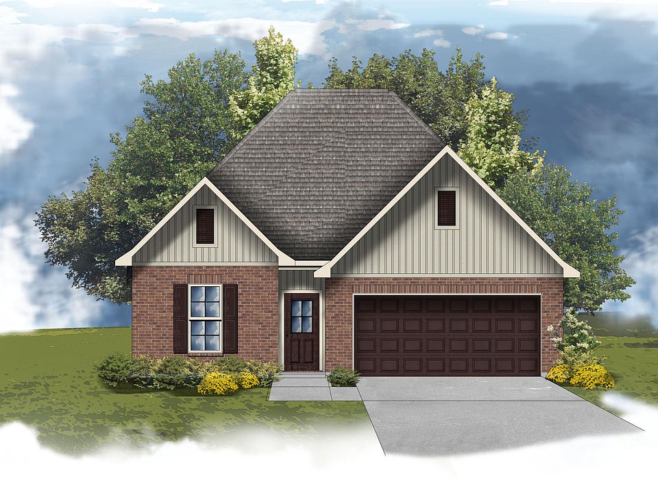 2nd image of 11429 Memphis Cir
