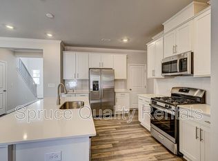 712 Spoonbill Trl, Durham, NC 27703