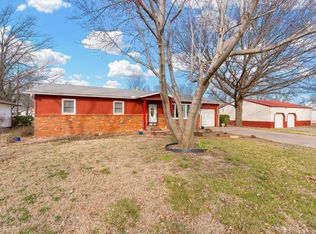 729 Filmore St, Cheney, KS 67025