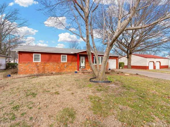 729 Filmore St, Cheney, KS 67025