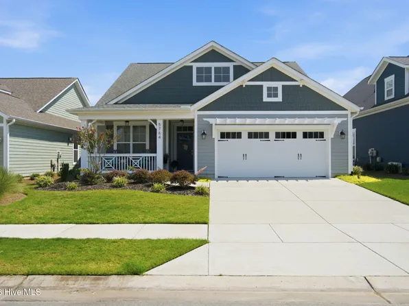 5764 Park West Circle, Leland, NC 28451