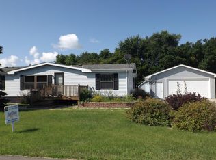 510 E Wye Mesa, Brookings, SD 57006
