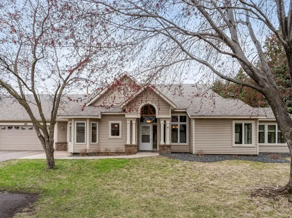 1419 Park St, White Bear Lake, MN 55110