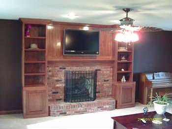5th image of 4309 N County Road 575 E