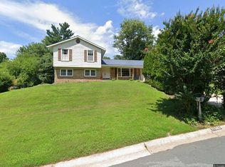 15341 Beaufort Pl, Silver Spring, MD 20905