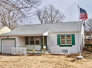 812 S Bluff Ave, Wichita, KS 67218