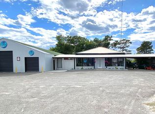 105 15th St SE, Steinhatchee, FL 32359