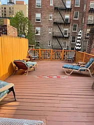 Rented by Owner
