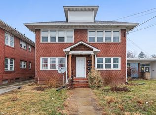 539 E Cuyahoga Falls Ave, Akron, OH 44310