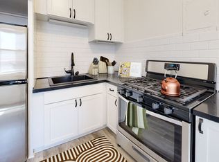 The Park Apartments, Minneapolis, MN 55403