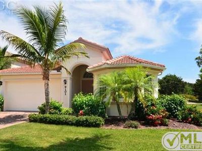 9101 Spanish Moss Way, Bonita Springs, FL, 34135
