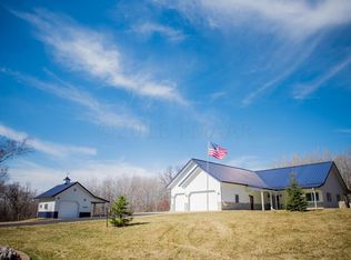 11450 Cormorant Hts, Audubon, MN 56511