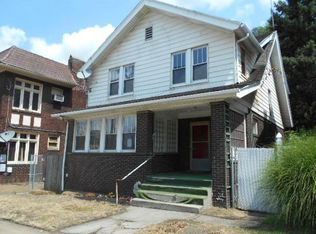 584 Ardmore Blvd, Pittsburgh, PA 15221