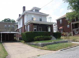 515 Macarthur St, Mc Kees Rocks, PA 15136
