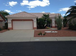 21405 N Verde Ridge Dr, Sun City West, AZ 85375