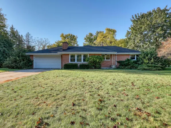 15255 Merrie CIRCLE, Brookfield, WI 53005