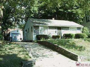 677 Greenwood Ave, Akron, OH 44320