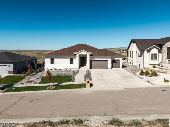 4789 Desert Candle Dr, Pueblo, CO 81001