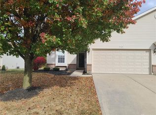 4189 Vitek Dr, Dayton, OH 45424