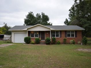 3198 Mount Pleasant Rd, Thomson, GA 30824