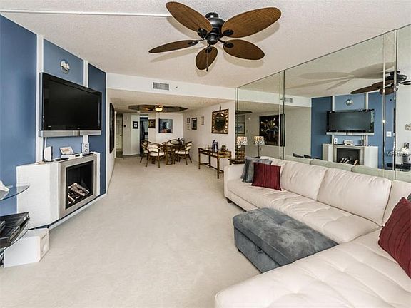 5th image of 1290 Gulf Blvd APT 204