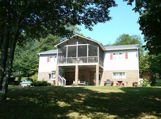 894 Whispering Pnes, Blairsville, GA 30512
