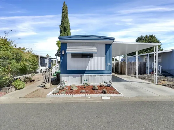 1155 Pease Rd #38, Yuba City, CA 95991