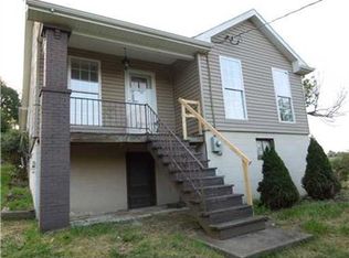 1231 Brush Run Rd, Washington, PA 15301