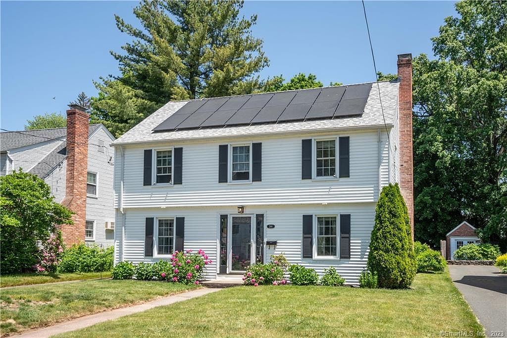 244 Griswold Dr, West Hartford, CT 06119 Zillow