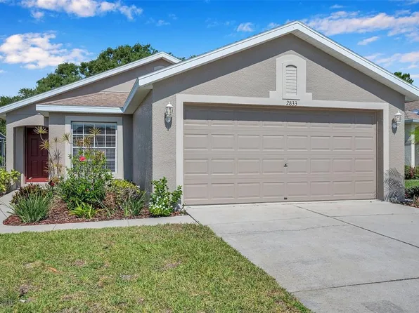 2833 Wood Pointe Dr, Holiday, FL 34691