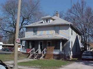 722 W Mount Hope Ave, Lansing, MI 48910