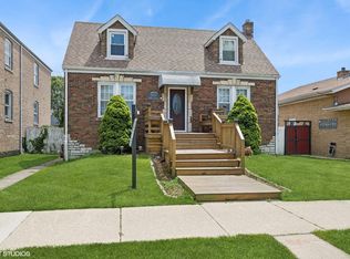 3737 W 56th Pl, Chicago, IL