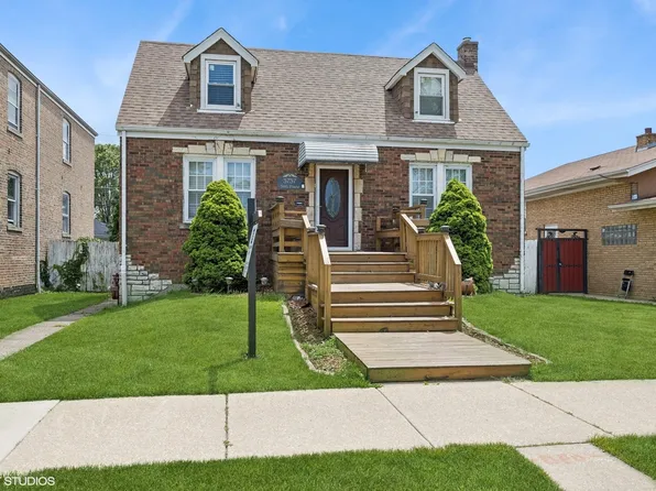 3737 W 56th Pl, Chicago, IL 60629