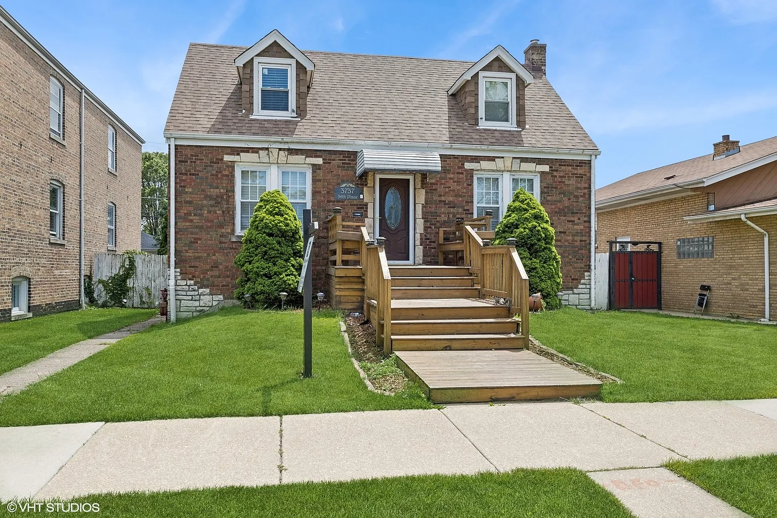 3737 W 56th Pl photo 1
