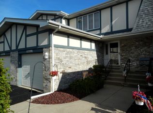 7803 160th St, Tinley Park, IL 60477