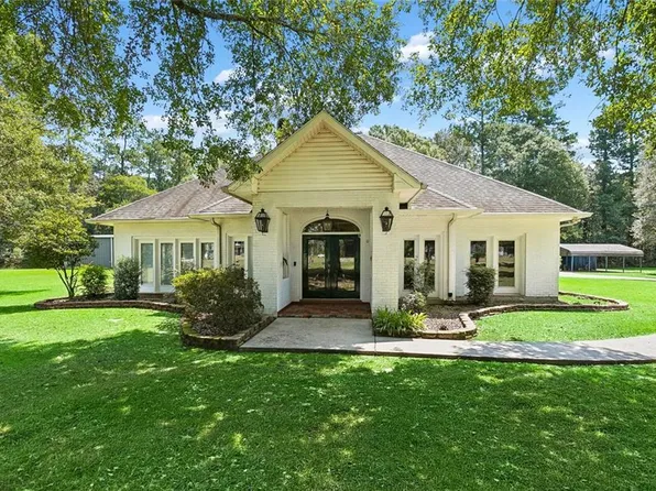 47103 Monticello Dr, Hammond, LA 70401