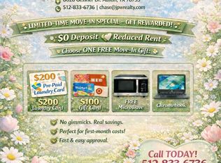 Georgian Hills/Chase Village Apartments, Austin, TX 78753