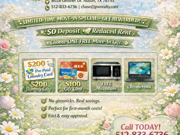 Georgian Hills/Chase Village Apartments