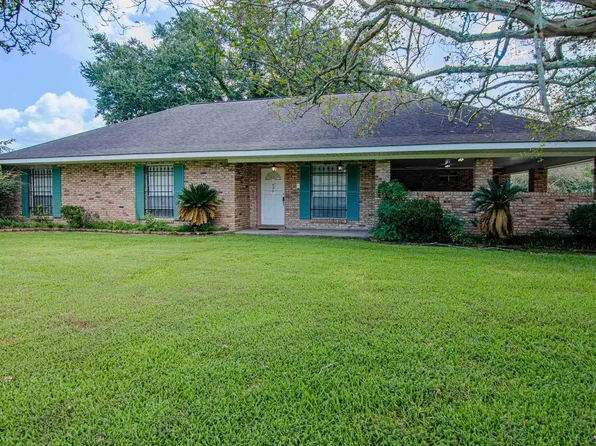 406 N Frances Ave, Gonzales, LA 70737