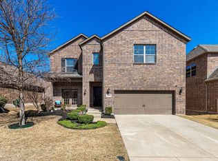 5924 Marigold Dr, McKinney, TX 75071