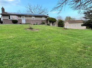 5325 Heidelberg Heights Rd, Germansville, PA 18053