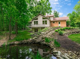 6044 Jaycox Rd, Galena, OH 43021