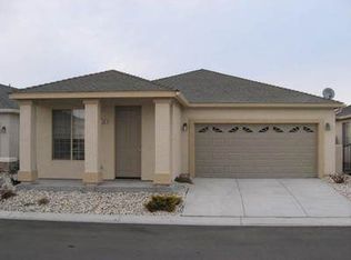 1326 Drake Way, Carson City, NV