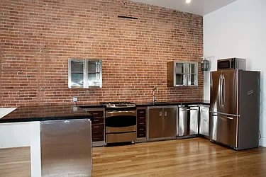 Rented by Meisel Real Estate